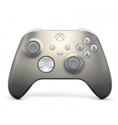 Microsoft Controller Xbox Series X Lunar Shift